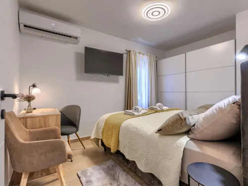 Darja Các khách sạn ở Novigrad