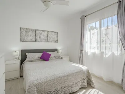 Parque Don Jose Poolside Retreat