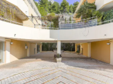 Le Chevalier Hotels in Cap-d'Ail