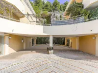 Le Chevalier Hotels in Cap-d'Ail