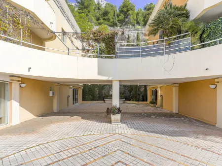 Le Chevalier Отели в г. Кап-Д'ай