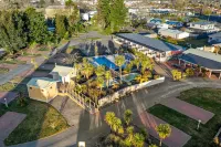 Tasman Holiday Parks - Rotorua Hotels in Rotorua