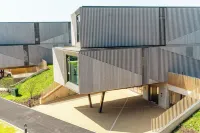 Escapade Silverstone Hotels in Brackley