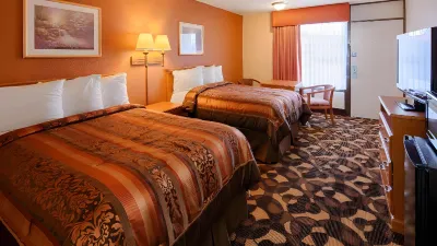 Best Western Airport