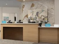 Home2 Suites by Hilton Durham University Medical Center Hotel a Durham