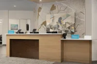 Home2 Suites by Hilton Durham University Medical Center