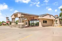 Red Arrow Inn & Suites, a Travelodge by Wyndham Hotel di Montrose