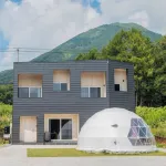 Japavista Rusutsu Hotels in Kimobetsu