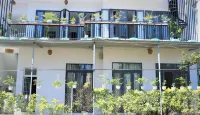 Green Garden House Hotels in Son Phong