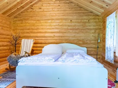 Hietaniemen usko Hotel a Iisalmi