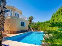 Marques - Villas