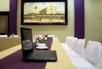 Hotel Plaza Campeche Hotels in Campeche