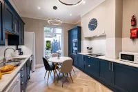 St Kitts Apartment - واي فاي