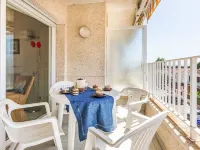 Apartaments Blau Mar