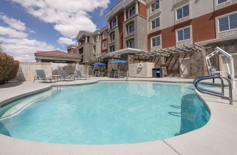 Holiday Inn Express & Suites LAS Vegas SW – Spring Valley by IHG photo 3