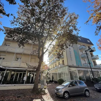 Hotel Lalla Beauty & Relax Hotels near Leaves Cathedral