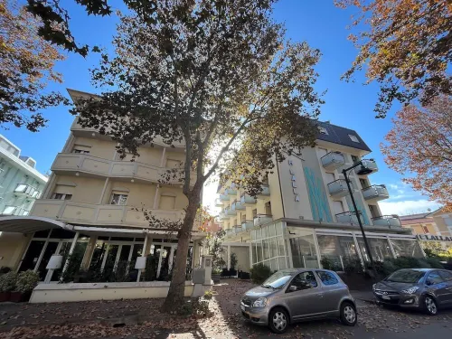 Hotel Lalla Beauty & Relax Hotels in Cesenatico