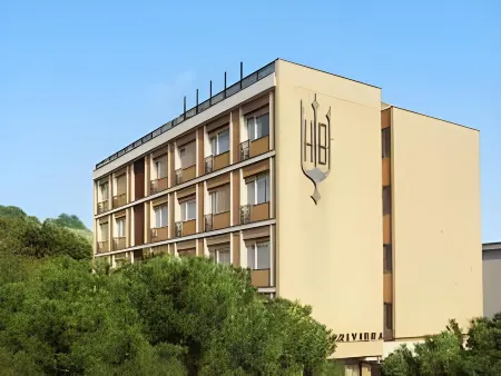 B&B Hotel Riviera Celle Ligure Отели в г. Sassello