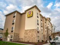 My Place Hotel-Council Bluffs/Omaha East, IA Hotels in Lewis
