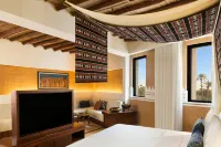 باب سمحان، أحد فنادق لاكشري كوليكشن، الدرعية Hotels near Halban Street