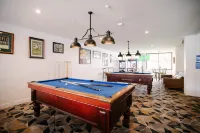 Bribie Island Hotel Hotels in Woorim