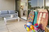 Dog Friendly! Stroll to Noosa Main Beach and Hastings St