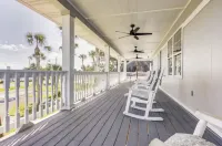 Halifax Riverfront Oasis - 8 Bedrooms Private Heated Pool