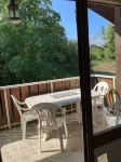 90m2 apartment in Les Carroz 3 bedrooms for 8 people