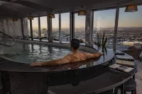 Le Capitole Hotel - Romantic
