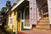 Marquito's Guest House