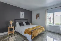 Dreamy Villa near CRMC & Downtown