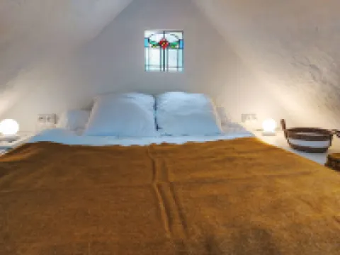 Gwenn Tiny House Hotels in Paimpol