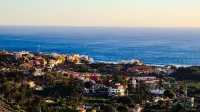 8 | La Gomera Deluxe | Apartment, 1-3 Persons. Fantastic view, great terrace