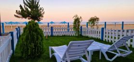 Santorini Family Club