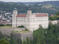 Your vacation home at the geographical center of Bavaria Hotels in Kipfenberg