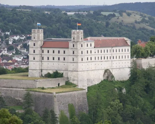 Your vacation home at the geographical center of Bavaria Hotels in Kipfenberg