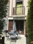 Maisonette 'Happiness