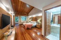 Hotel Bambito by Faranda Boutique, a Member of Radisson Individuals Hotels in Cerro Punta