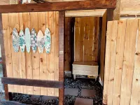 Tranquil Tides Retreat in Frisco, Outer Banks, North Carolina! Hotels in Frisco