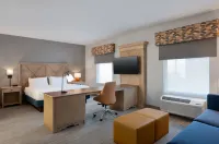 Hampton Inn & Suites Dodge City - Haustierfreundliche