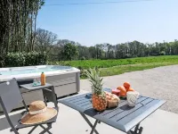 La Trélennette Hotel a Ploneour-Lanvern