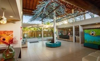 Tabaobí Smart Hotel