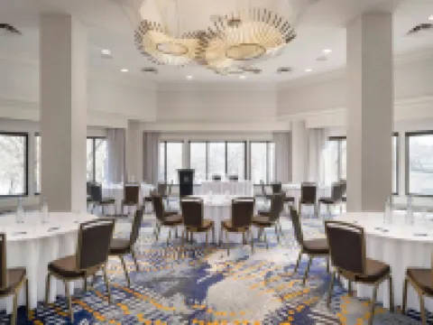 Delta Hotels Saskatoon Downtown Hotels in Saskatoon