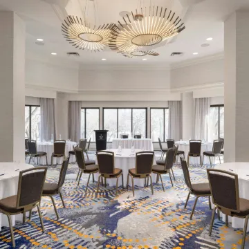 Delta Hotels Saskatoon Downtown