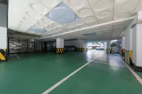 Dongducheon Cima - parking