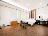 Jeju Aewol Show Drive in Unmanned Hotel Hotels near Geumsungdang