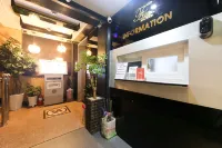 Geojedo Gohyeon Pool