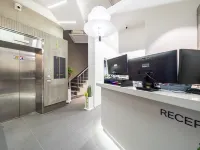 Yongin 88 Hotel Hotels near جامعة دانكوك