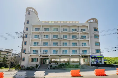 Gyeonpo Vistahotel