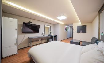 Gyeongju COZA Hotel